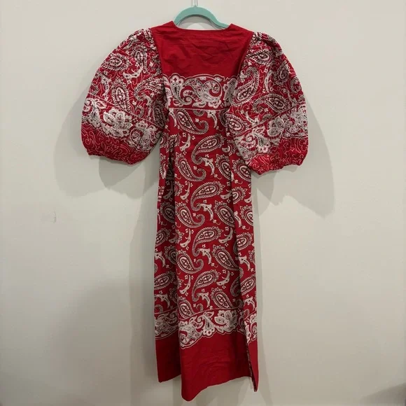 Sea New York Theodora Dress - Picture 3 of 9